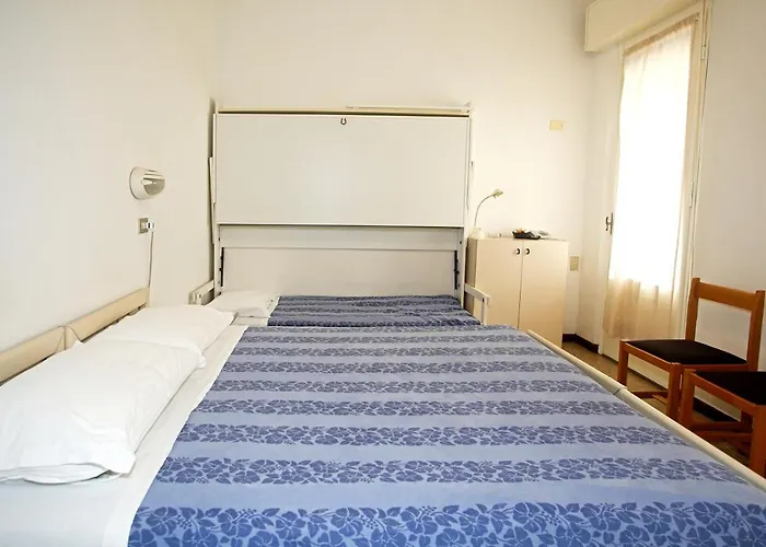 Selene Milano Marittima