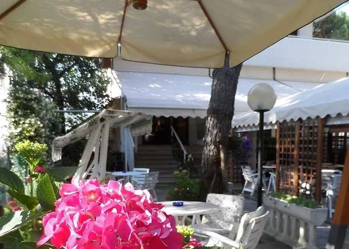 Hotel Selene Milano Marittima