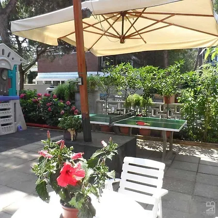 Selene 3* Milano Marittima