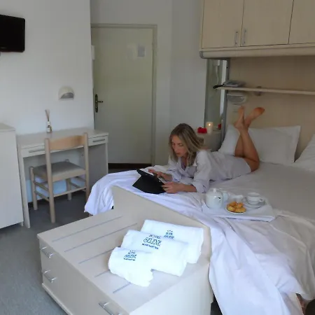 Selene Hotel Milano Marittima