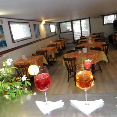 Hotel Selene Milano Marittima