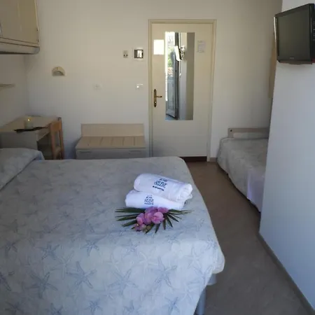Selene Hotel 3*
