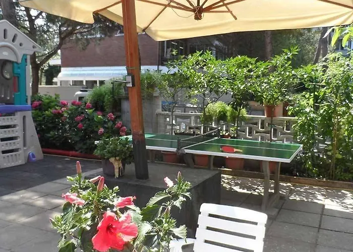 Selene 3* Milano Marittima