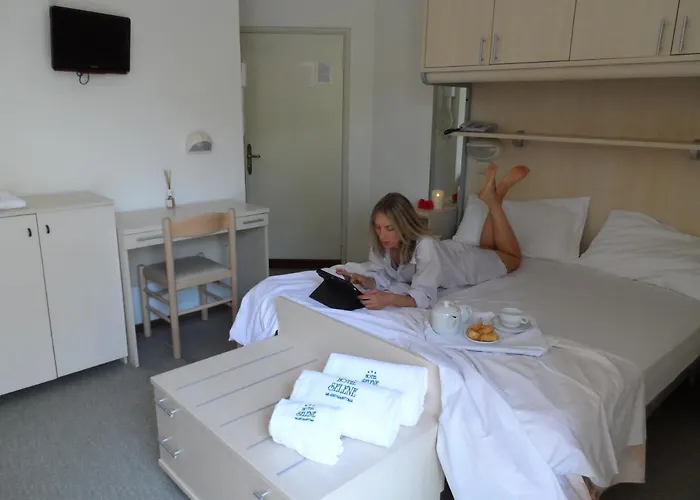 Selene Otel Milano Marittima