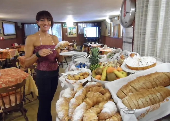 Selene Otel Milano Marittima