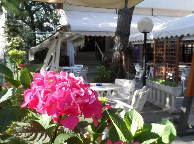 Selene Otel Milano Marittima